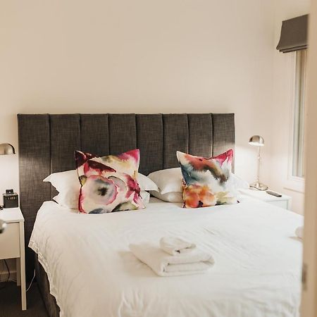 The Mill Apartments Clare Valley المظهر الخارجي الصورة