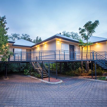 The Mill Apartments Clare Valley المظهر الخارجي الصورة