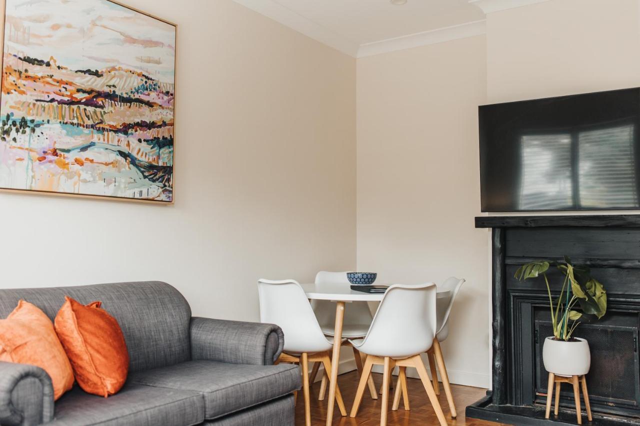 The Mill Apartments Clare Valley المظهر الخارجي الصورة