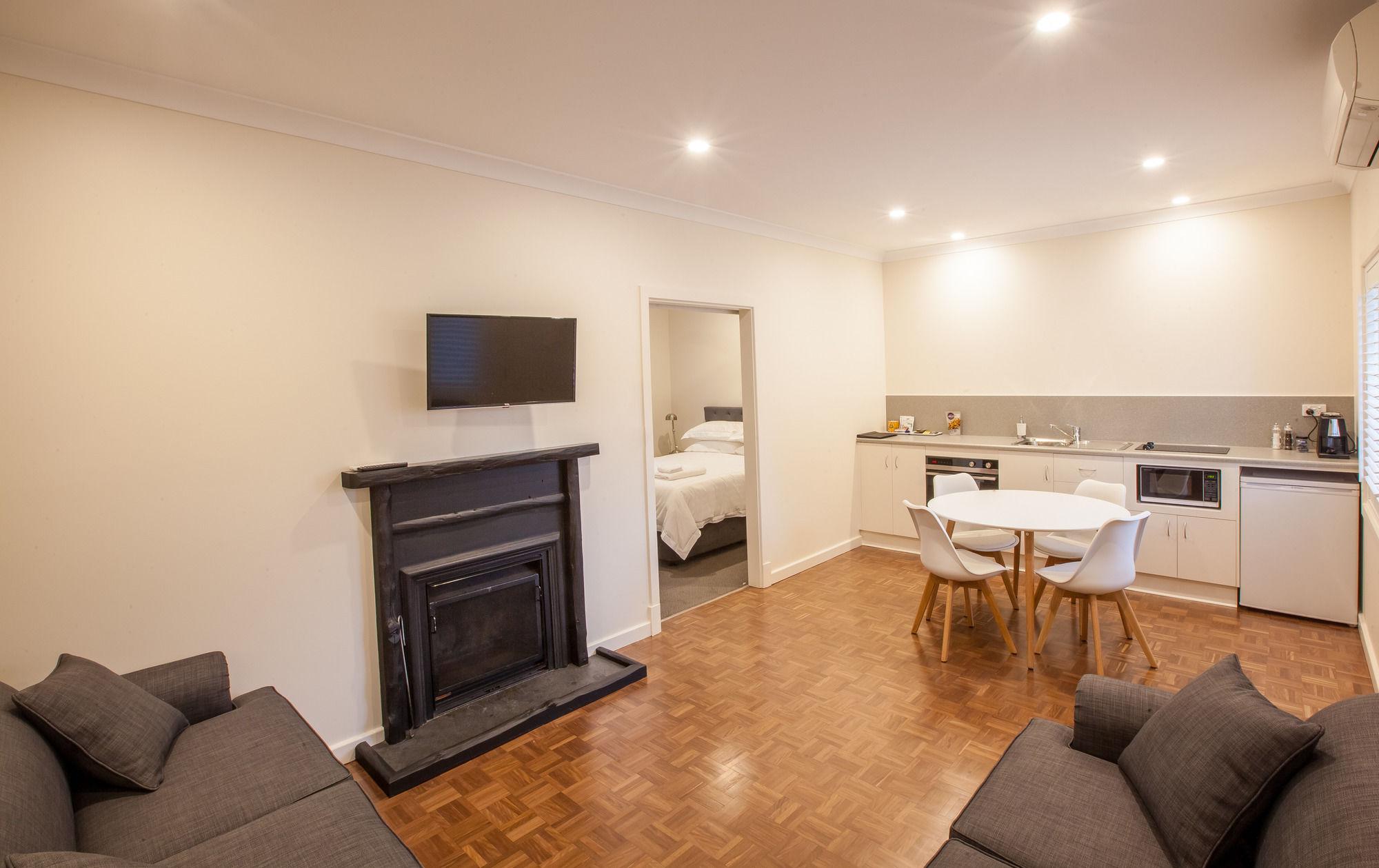The Mill Apartments Clare Valley المظهر الخارجي الصورة
