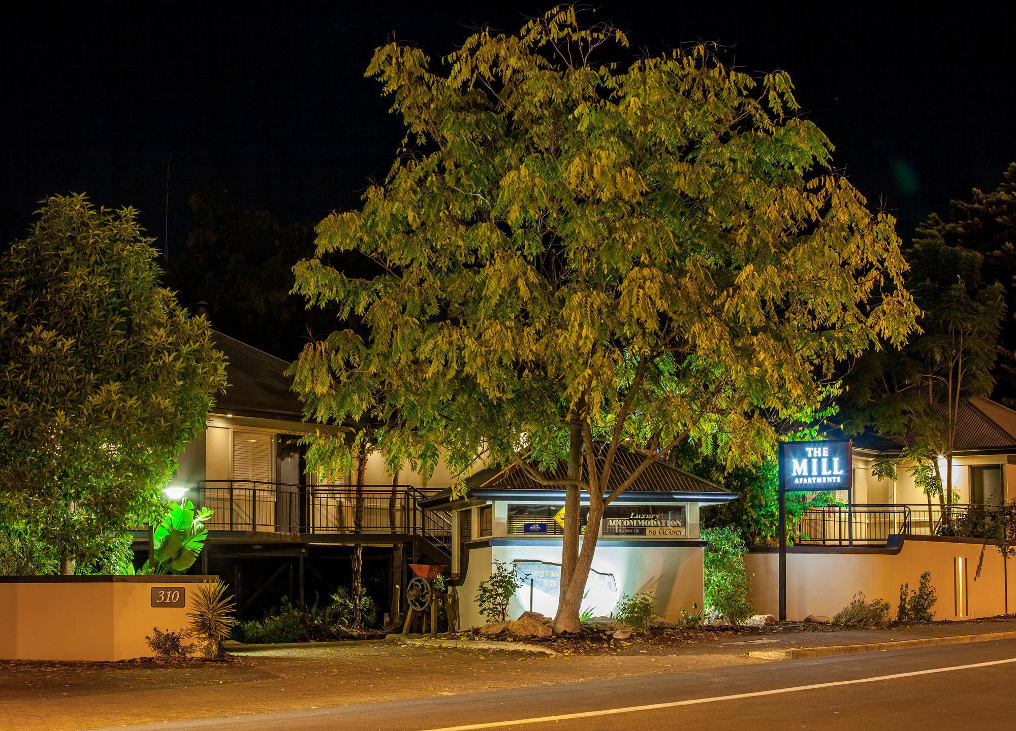 The Mill Apartments Clare Valley المظهر الخارجي الصورة